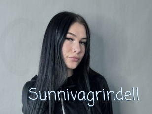 Sunnivagrindell