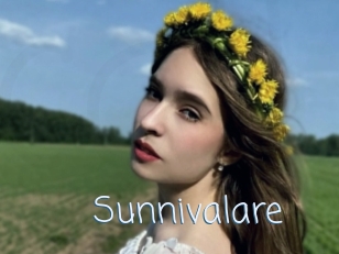 Sunnivalare
