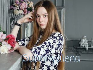 Sunnnyalena