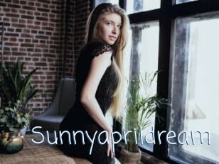 Sunnyaprildream