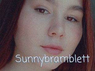 Sunnybramblett