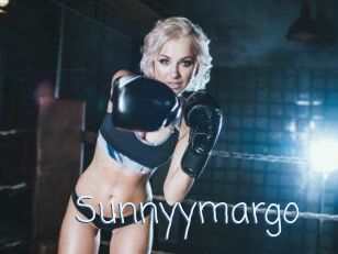 Sunnyymargo