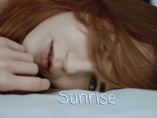 Sunrise