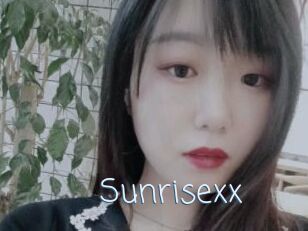 Sunrisexx