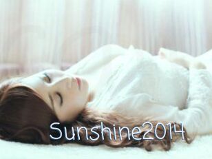 Sunshine2014