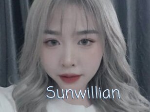 Sunwillian