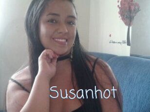 Susanhot