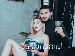 Susiandmat