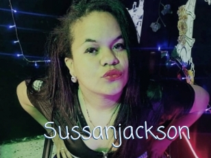 sussanjackson Callsex