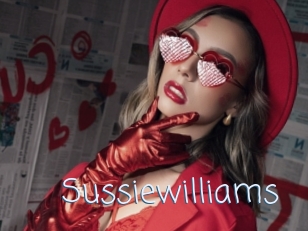 sussiewilliams Callsex