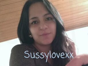 Sussylovexx