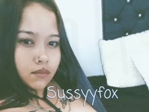 Sussyyfox