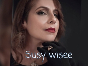 Susy_wisee