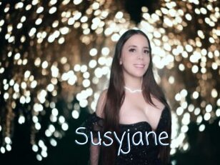 Susyjane