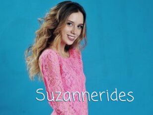 Suzannerides