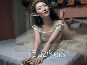 Suzikeis