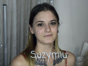 suzymiu Callsex