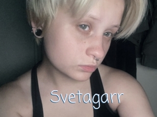 Svetagarr