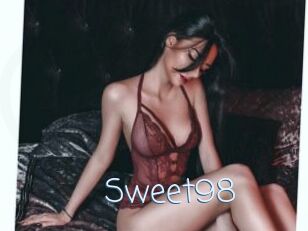 Sweet98
