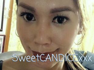 SweetCANDICExxx