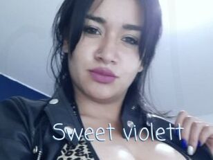 Sweet_violett