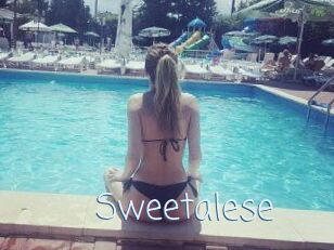 Sweetalese