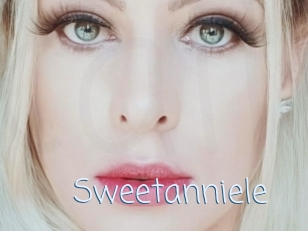 Sweetanniele