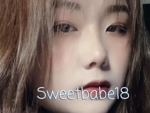 Sweetbabe18