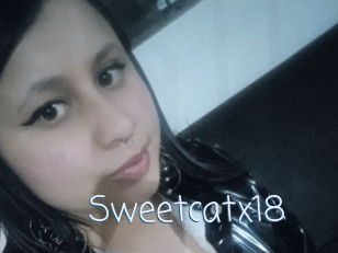 Sweetcatx18