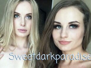 Sweetdarkparadise