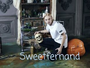 Sweetfernand