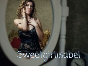 Sweetgirlisabel