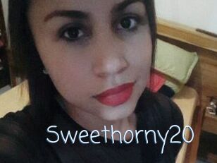 Sweethorny20
