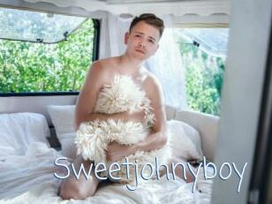 Sweetjohnyboy
