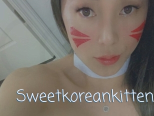Sweetkoreankitten
