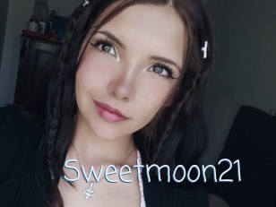 Sweetmoon21