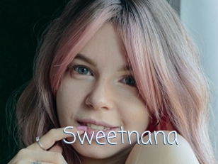 sweetnana Callsex