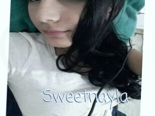 Sweetnayla