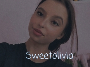 sweetolivia Callsex