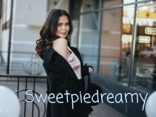 Sweetpiedreamy