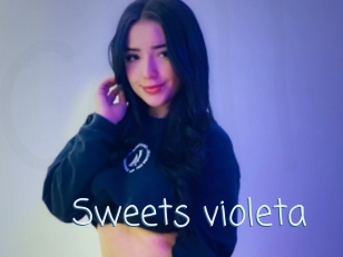 Sweets_violeta