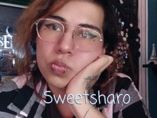 Sweetsharo