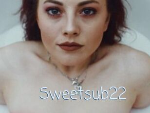 Sweetsub22