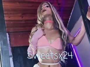 Sweetsx24