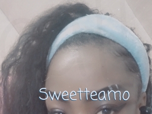 Sweetteamo