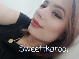 Sweettkarool