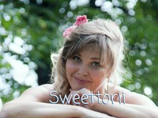Sweettorii