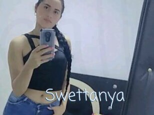 Swettanya