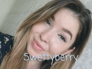 Swettyberry