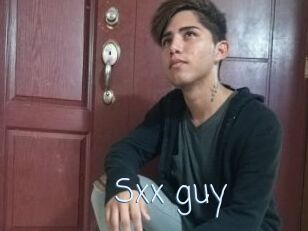 Sxx_guy